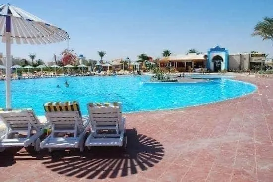 شقة Mirage Bay B-780 الغردقة
