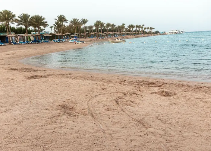 شقة Mirage Bay B-780