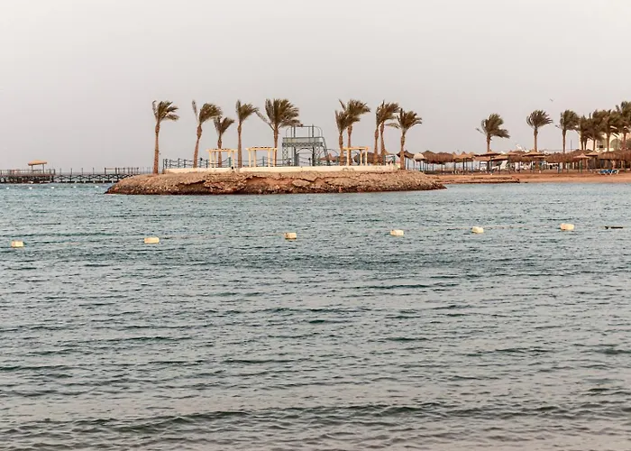 شقة Mirage Bay B-780
