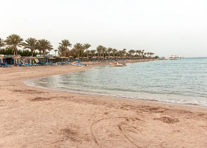 شقة Mirage Bay B-780