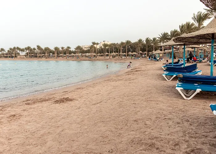 Mirage Bay B-780 الغردقة