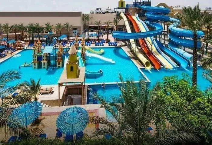 شقة Mirage Bay B-780 *
