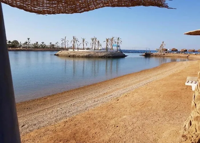Mirage Bay B-780 * الغردقة